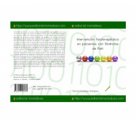 Intervención fisioterapéutica en pacientes con Síndrome de Rett