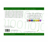 El Humor como terapia para el cuidado enfermero de pacientes hospitalizados en unidad de Oncología