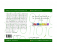 Las úlceras por presión en las unidades de cuidados críticos