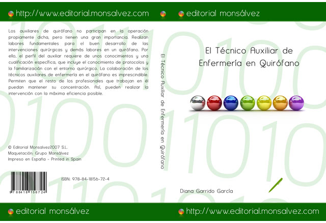 El Técnico Auxiliar de Enfermería en Quirófano