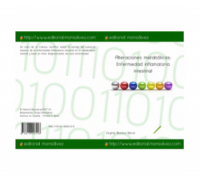 Alteraciones metabólicas: Enfermedad inflamatoria intestinal