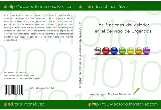 Las funciones del celador en el Servicio de Urgencias