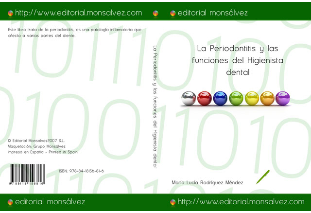 La Periodontitis y las funciones del Higienista dental