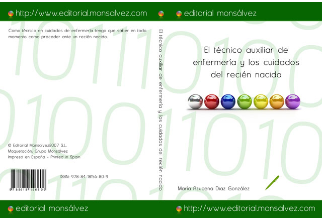 El técnico auxiliar de enfermería y los cuidados del recién nacido