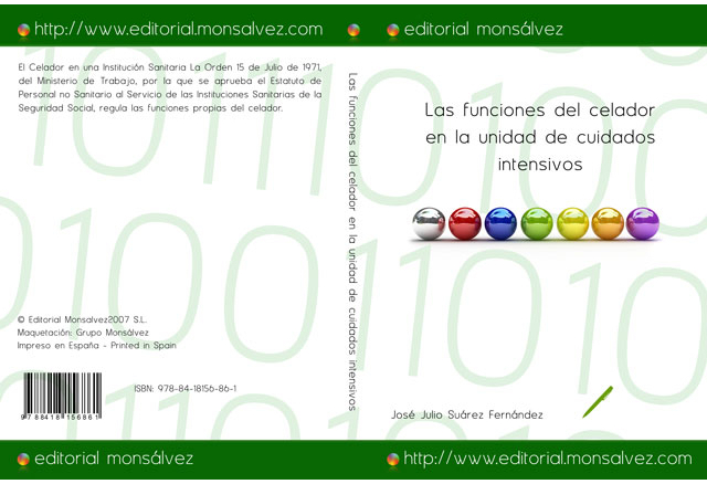 Las funciones del celador en la unidad de cuidados intensivos