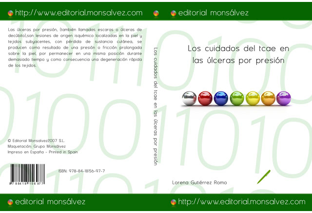 Los cuidados del tcae en las úlceras por presión