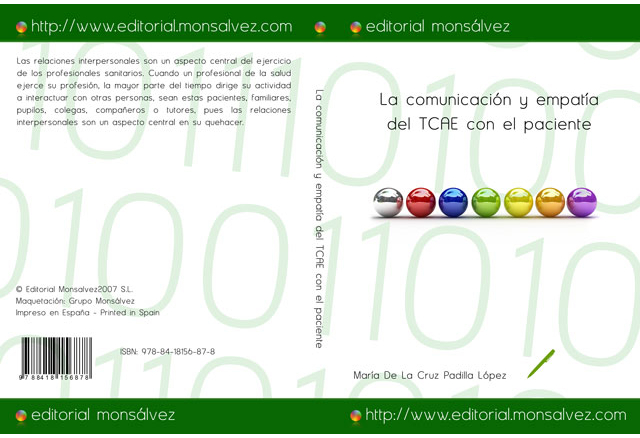 La comunicación y empatía del TCAE con el paciente