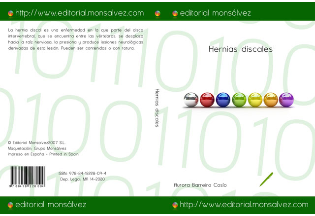 Hernias discales