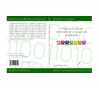 El técnico auxiliar de enfermería en el servicio de esterilización