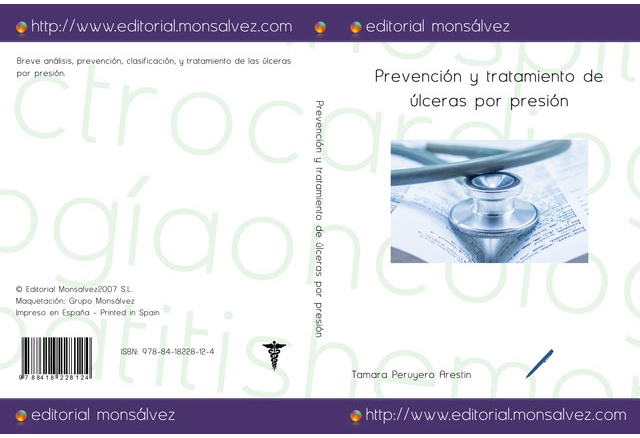 Prevención y tratamiento de úlceras por presión
