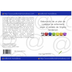 Elaboración de un plan de cuidados de enfermería según el modelo de Virginia Henderson