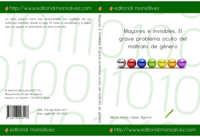 Mayores e invisibles. El grave problema oculto del maltrato de género