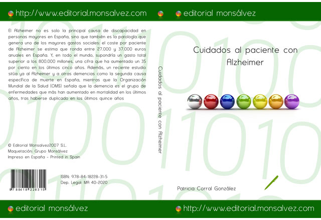 Cuidados al paciente con Alzheimer