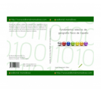 Fundamentos básicos de geografía física de España