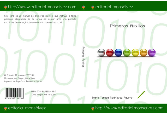 Primeros Auxilios