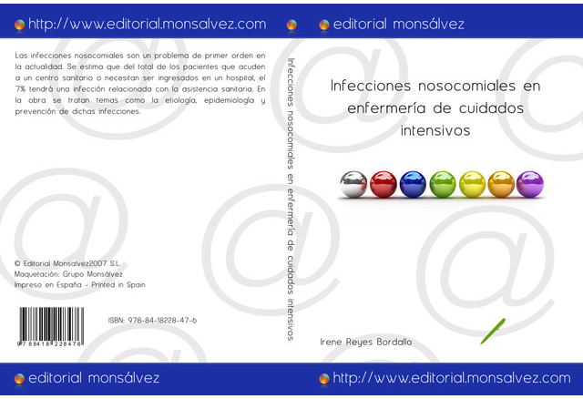 Infecciones nosocomiales en enfermería de cuidados intensivos