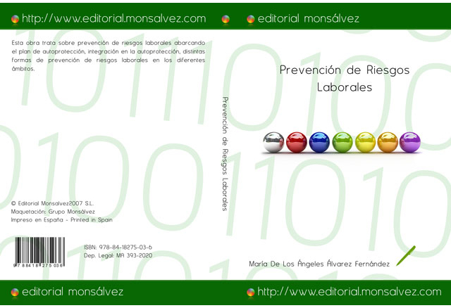 Prevención de Riesgos Laborales