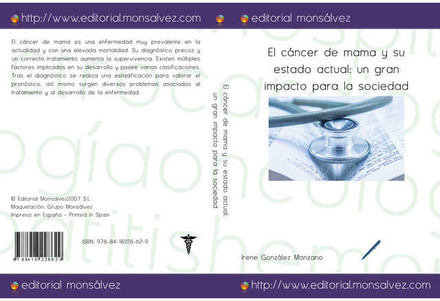 El cáncer de mama y su estado actual: un gran impacto para la sociedad