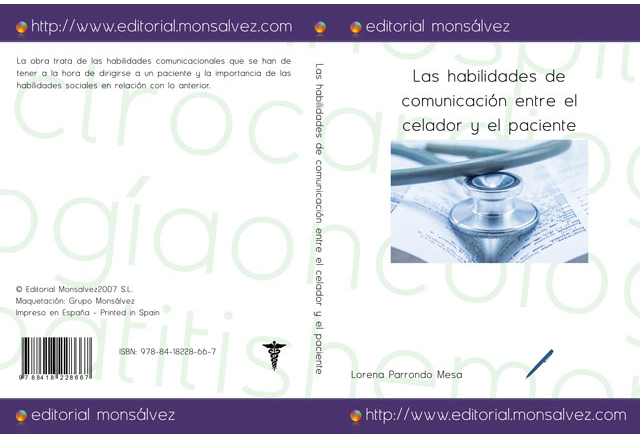 Las habilidades de comunicación entre el celador y el paciente