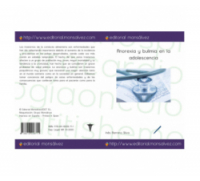 Anorexia y bulimia en la adolescencia