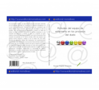 Actitudes del equipo de enfermería en los procesos del duelo