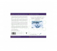 Errores de medicación en el ámbito hospitalario: visión enfermera