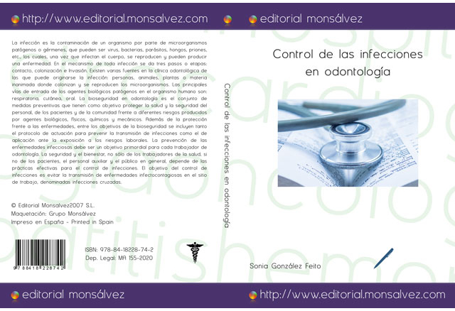 Control de las infecciones en odontología
