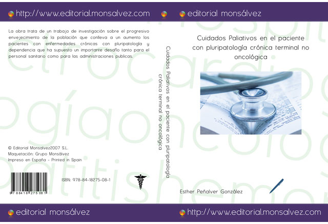 Cuidados Paliativos en el paciente con pluripatología crónica terminal no oncológica