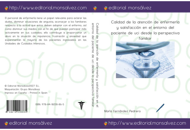 Calidad de la atención de enfermería y satisfacción en el entorno del paciente de uci desde la perspectiva familiar