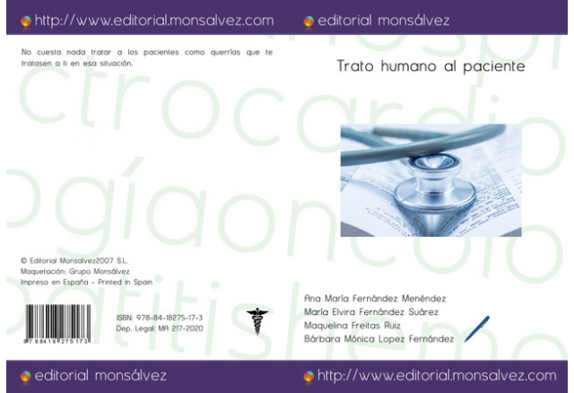 Trato humano al paciente