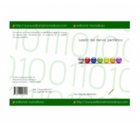 Lesión del nervio periférico