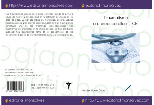 Traumatismo craneoencefálico (TCE)