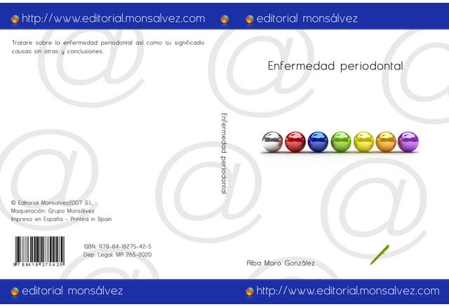 Enfermedad periodontal