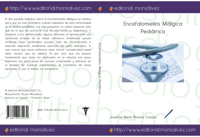 Encefalomielitis Miálgica Pediátrica