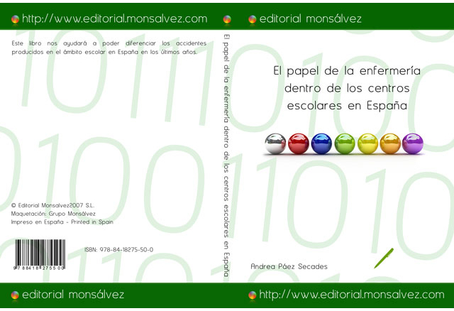 El papel de la enfermería dentro de los centros escolares en España