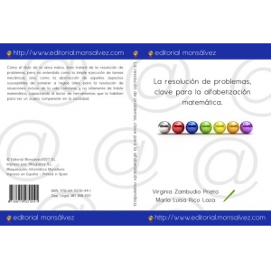 La resolución de problemas, clave para la alfabetización matemática.