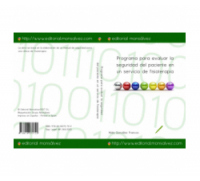 Programa para evaluar la seguridad del paciente en un servicio de fisioterapia