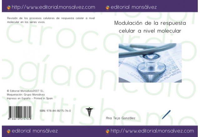 Modulación de la respuesta celular a nivel molecular