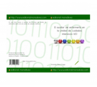 El auxiliar de enfermería en la unidad de cuidados intensivos UCI