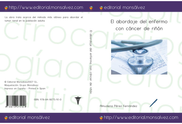 El abordaje del enfermo con cáncer de riñón