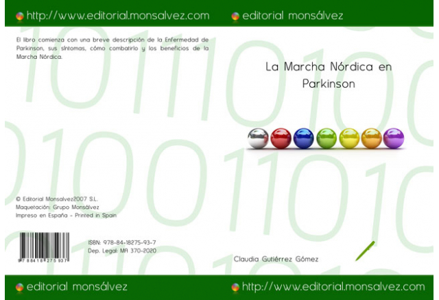 La Marcha Nórdica en Parkinson