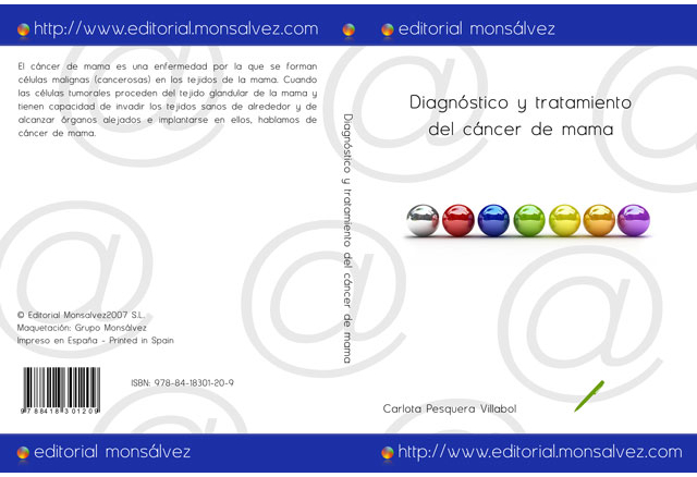 Diagnóstico y tratamiento del cáncer de mama