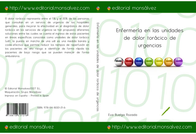 Enfermería en las unidades de dolor torácico de urgencias