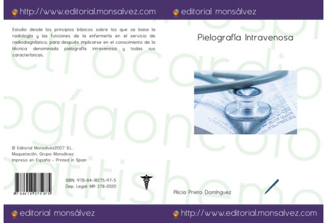 Pielografía Intravenosa