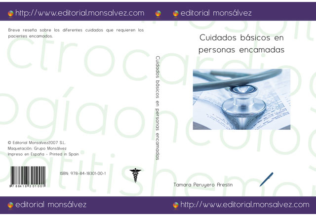 Cuidados básicos en personas encamadas