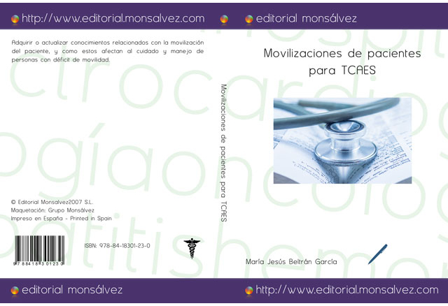 Movilizaciones de pacientes para TCAES