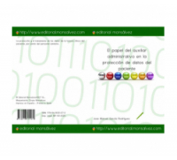 El papel del auxiliar administrativo en la protección de datos del paciente