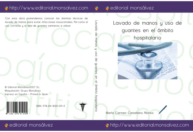 Lavado de manos y uso de guantes en el ámbito hospitalario