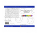 Epidemiología, diagnóstico y tratamiento del retinoblastoma.