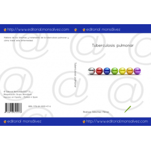Tuberculosis pulmonar